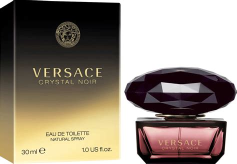 perfume crystal noir versace 100 ml|crystal noir versace perfume review.